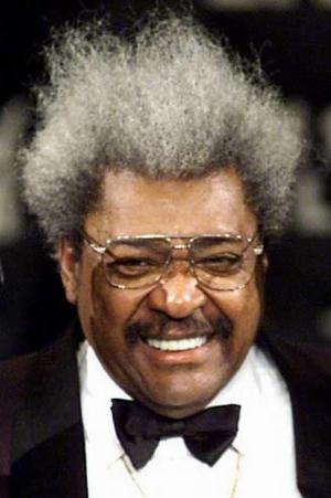 Don King