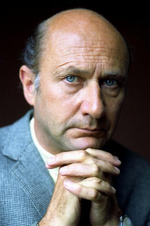 Donald Pleasence