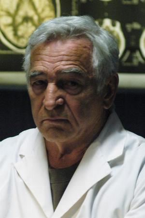 Donnelly Rhodes