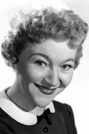 Dora Bryan