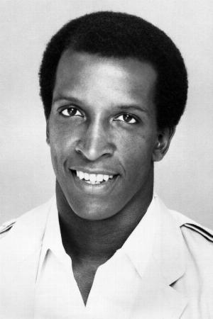 Dorian Harewood