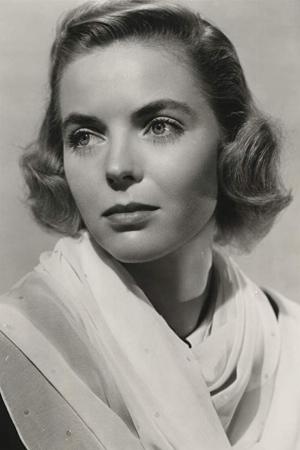 Dorothy McGuire