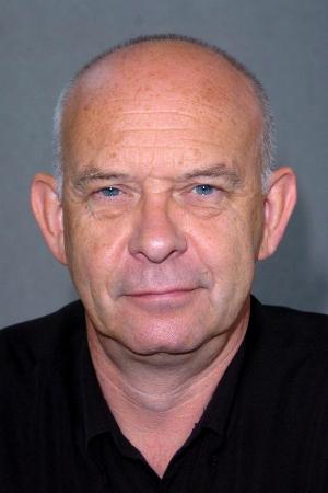 Doug Bradley