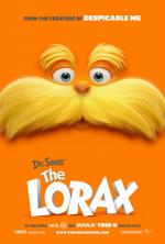 Dr. Seuss’ The Lorax 