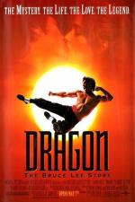 Dragon: The Bruce Lee Story 