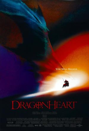 Dragonheart (Corazón de dragón) 