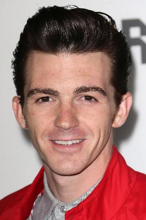 Drake Bell