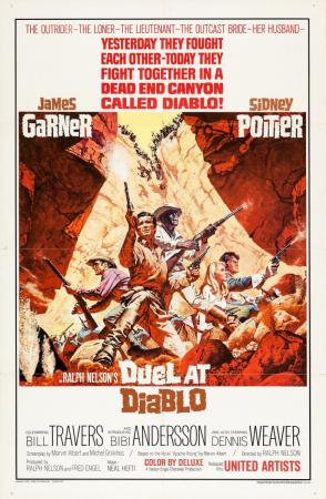 Duelo en Diablo 