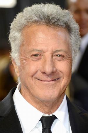 Dustin Hoffman