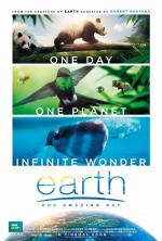 Earth: One Amazing Day 