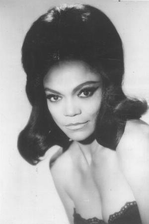 Eartha Kitt