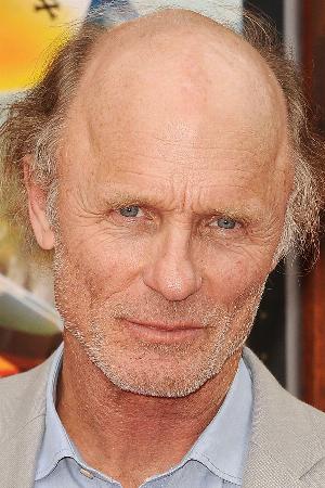 Ed Harris