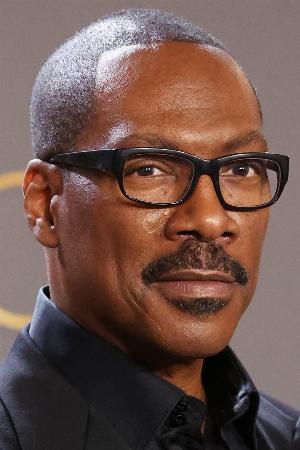 Eddie Murphy