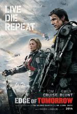 Edge of Tomorrow 