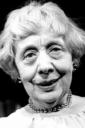 Edith Evans