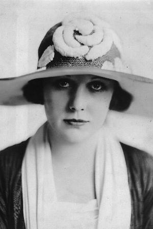 Edna Purviance