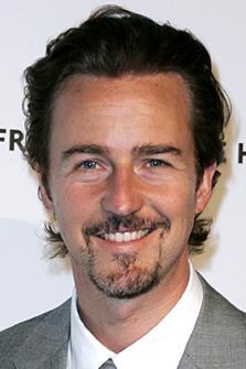 Edward Norton