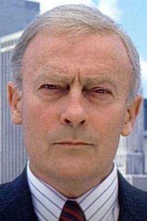 Edward Woodward