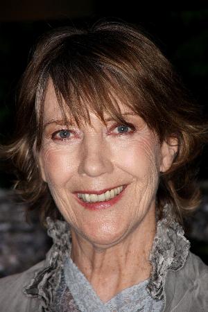 Eileen Atkins