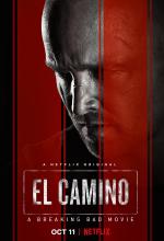 El Camino: Una película de Breaking Bad 