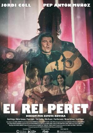 El rey Peret (TV)