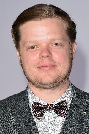 Elden Henson