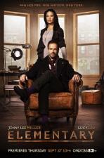 Elementary (Serie de TV)