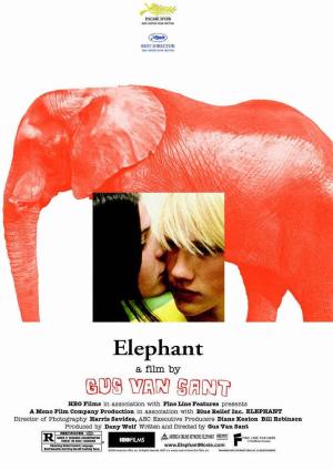 Elephant 