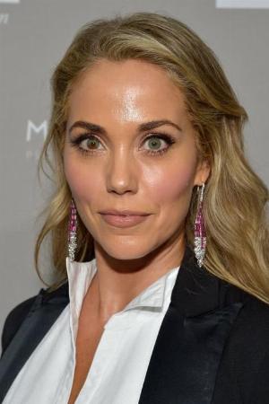 Elizabeth Berkley