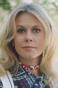 Elizabeth Montgomery