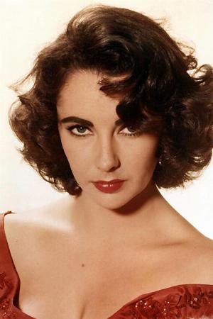 Elizabeth Taylor