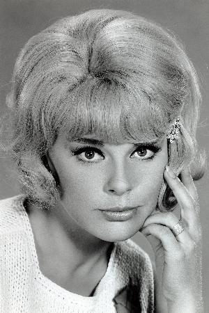 Elke Sommer