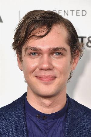 Ellar Coltrane