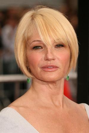 Ellen Barkin