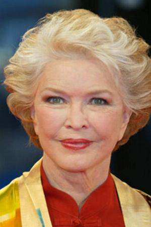 Ellen Burstyn