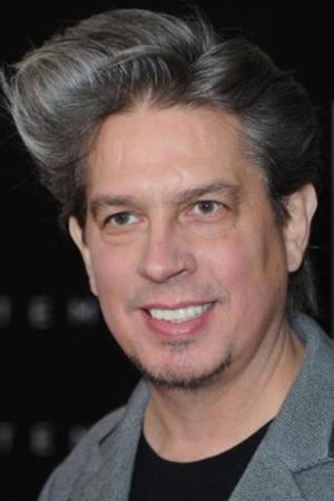 Elliot Goldenthal