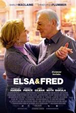 Elsa y Fred 