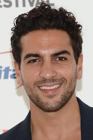 Elyas M'Barek