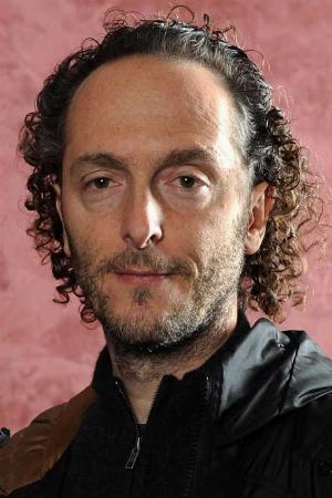 Emmanuel Lubezki