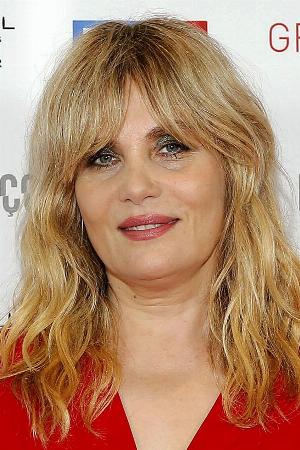 Emmanuelle Seigner