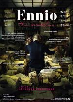 Ennio: El maestro 