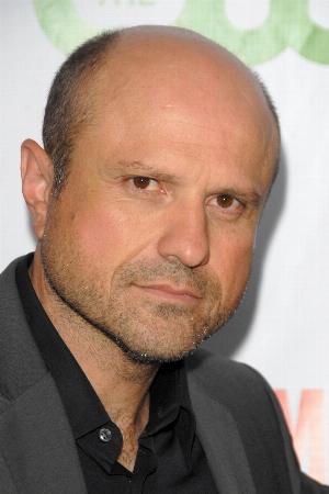 Enrico Colantoni