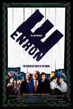 Enron, los tipos que estafaron a América 