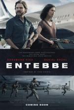 Rescate en Entebbe 