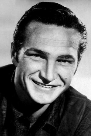 Eric Fleming