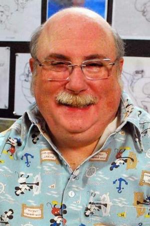 Eric Goldberg