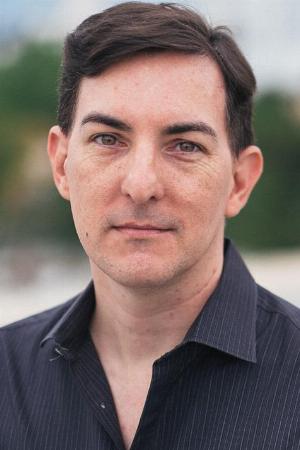 Eric Heisserer