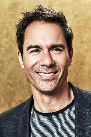 Eric McCormack