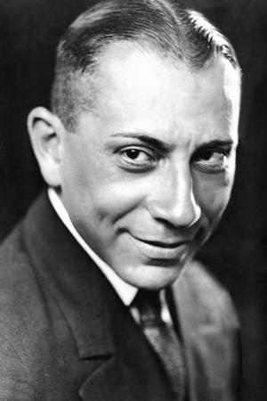 Erich von Stroheim