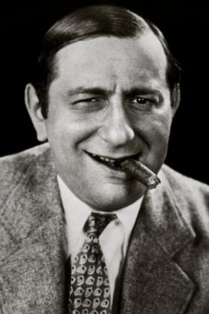 Ernst Lubitsch